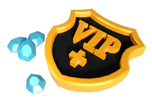 VIP1 for 50days